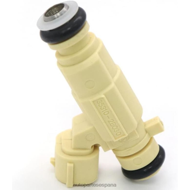 Autopartes El Canelo Inyector de combustible 35310-2b030 para hyundai/kia P862B694