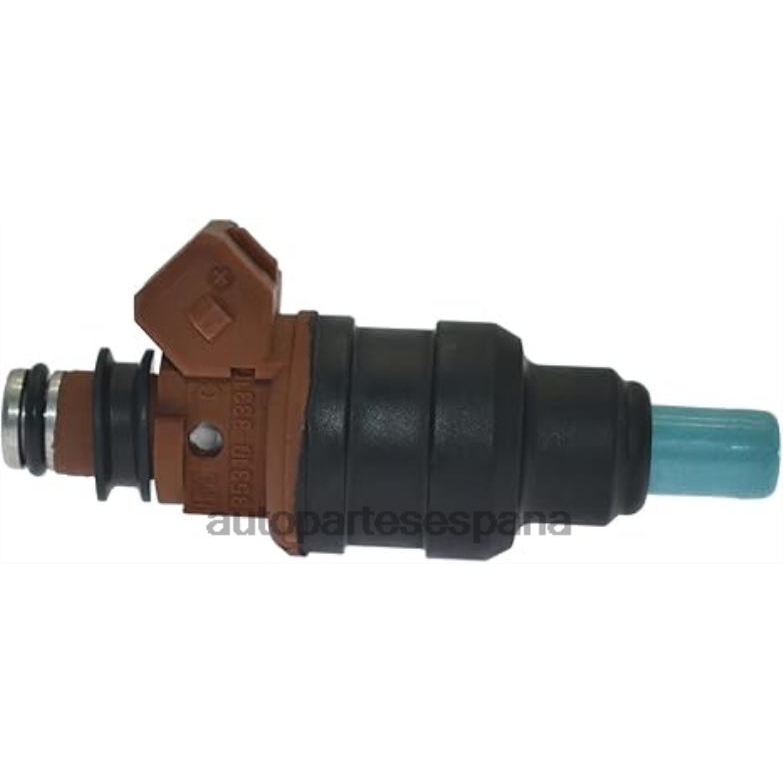 Autopartes España 35310-33310 inyector de combustible P862B115 HYUNDAI KIA