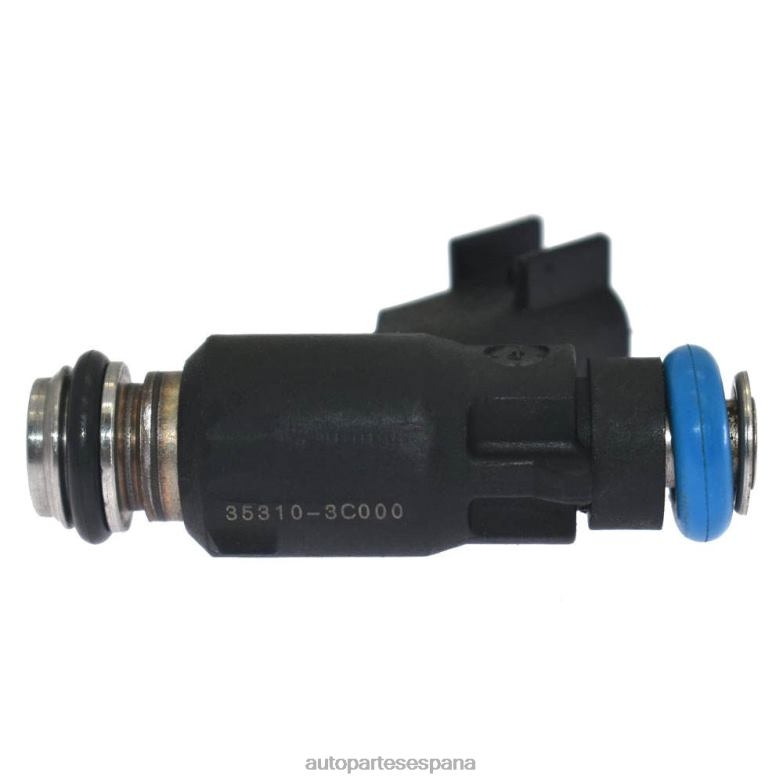 Autopartes España Inyector de combustible 35310-3c000 para hyundai/kia P862B695