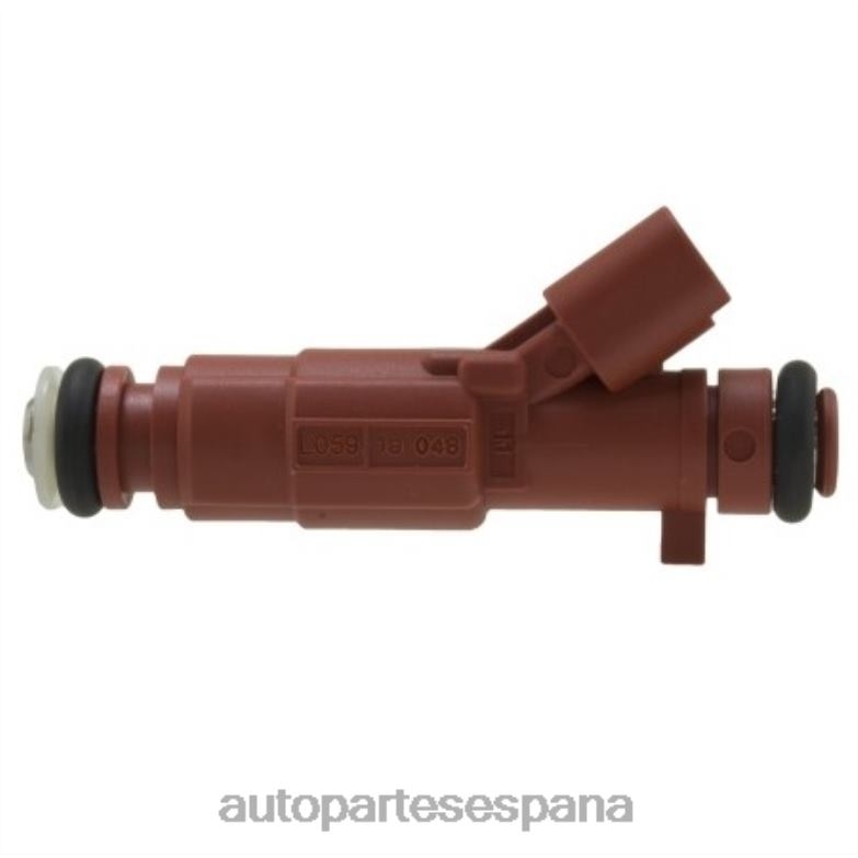 Autopartes Gil Inyector de combustible 35310-2e000 P862B111 HYUNDAI KIA