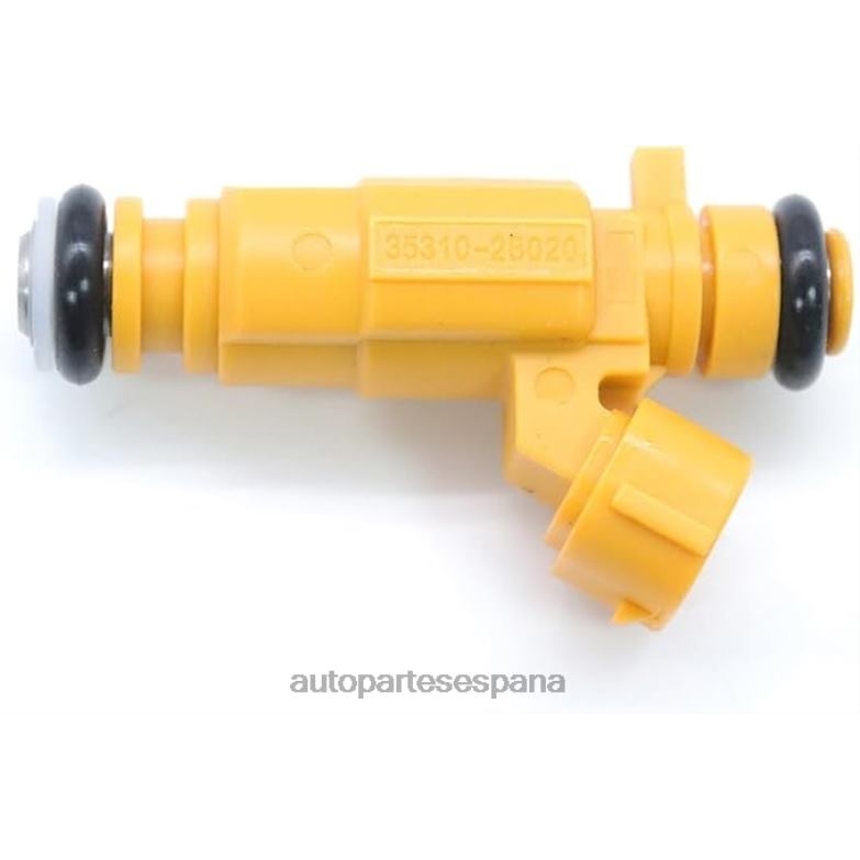 Autopartes Magallanes inyector de combustible 35310-2b020 P862B93 HYUNDAI KIA
