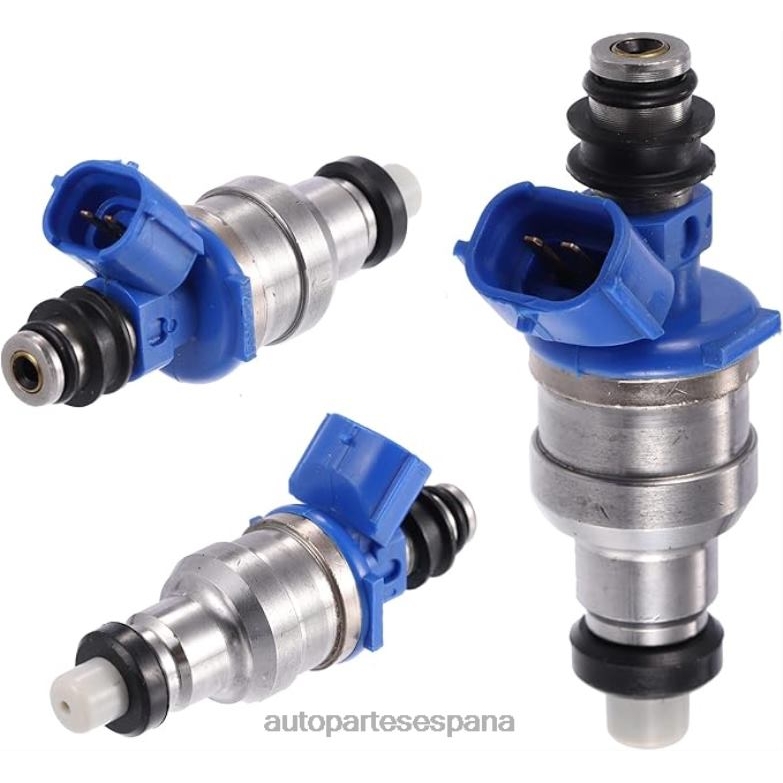 Autopartes Volkswagen inyector de combustible b6s713250 P862B122 HYUNDAI KIA