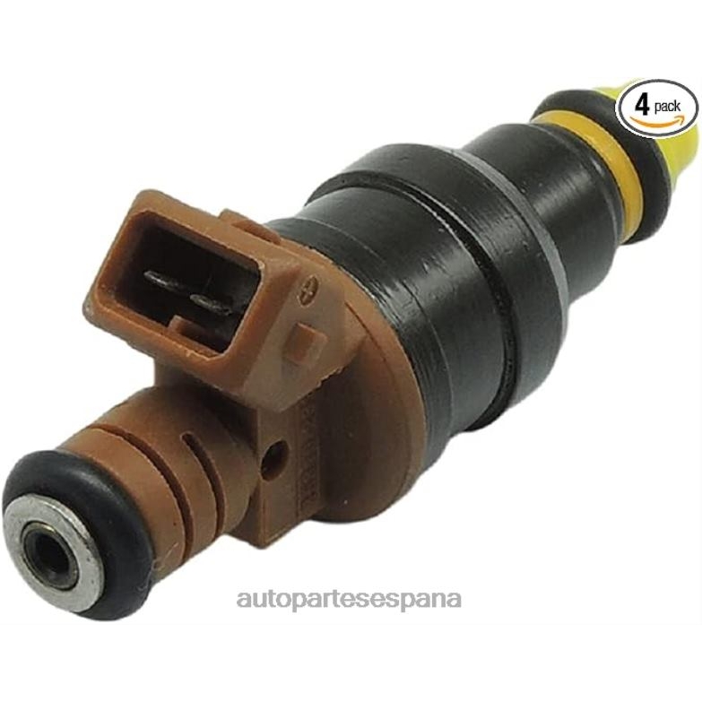 Repuestos De Motos 3531023210 inyector de combustible P862B107 HYUNDAI KIA