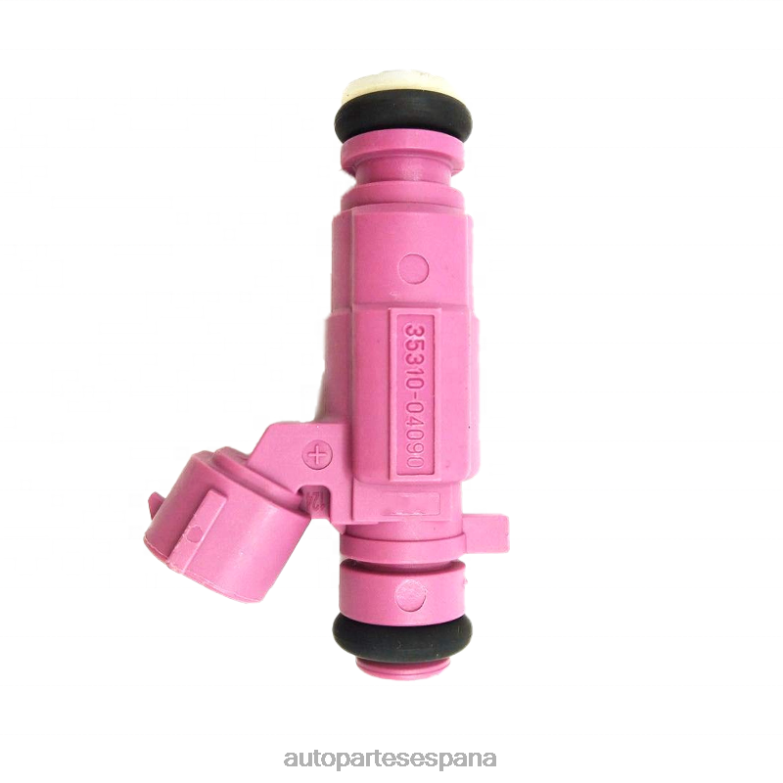 Repuestos De Motos 35310-04090 inyector de combustible para hyundai/kia P862B697