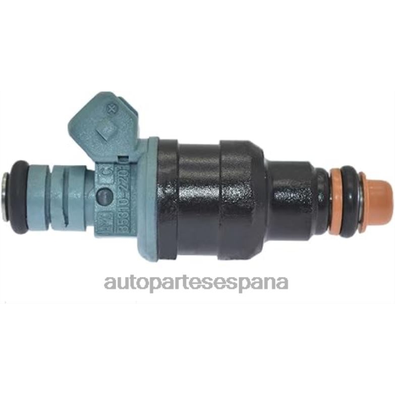 Repuestos De Motos Cerca De Mi 35310-22010 inyector de combustible P862B108 HYUNDAI KIA