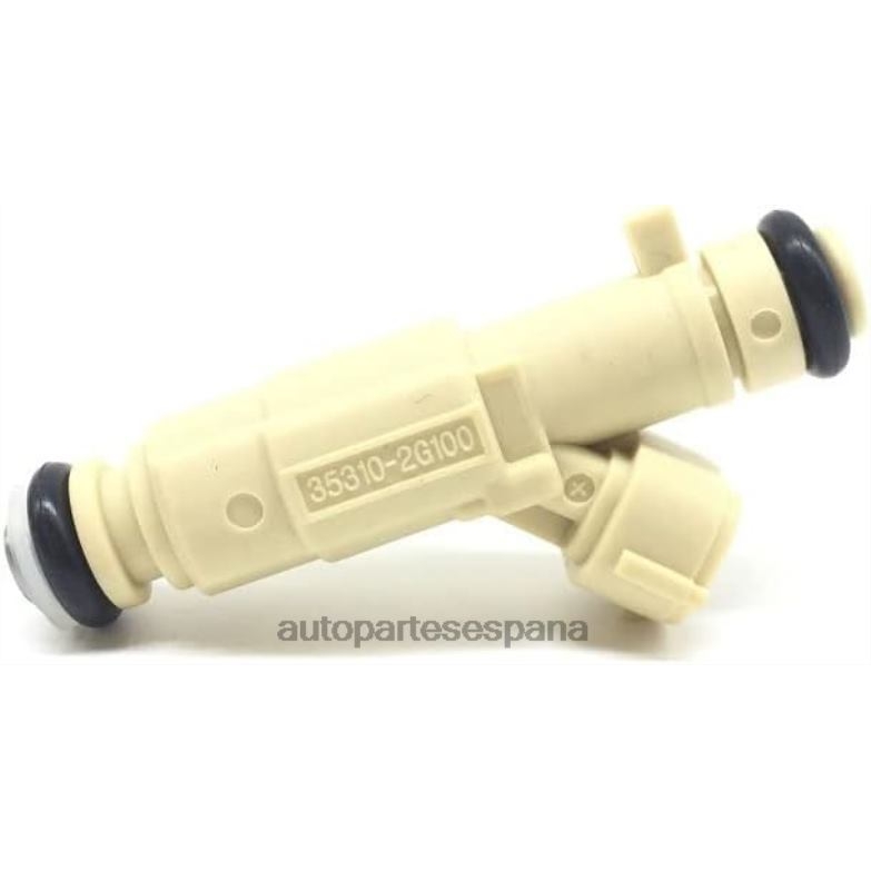 Repuestos De Motos Cerca De Mi Inyector de combustible 35310-2g100 P862B98 HYUNDAI KIA