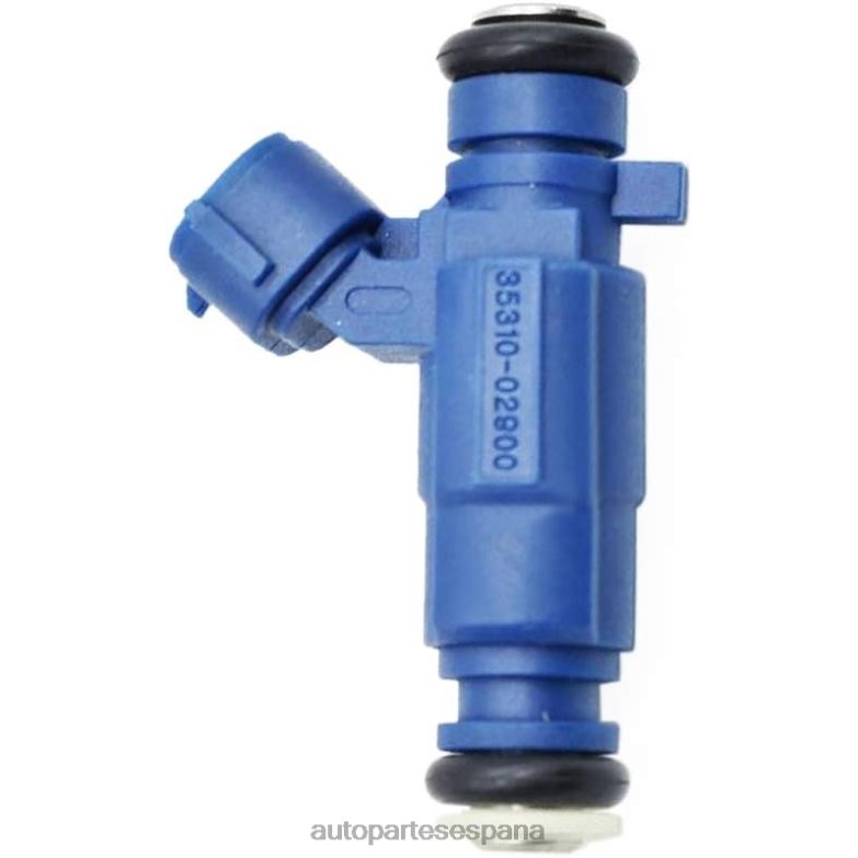 Repuestos De Motos Madrid 35310-02900 inyector de combustible P862B90 HYUNDAI KIA