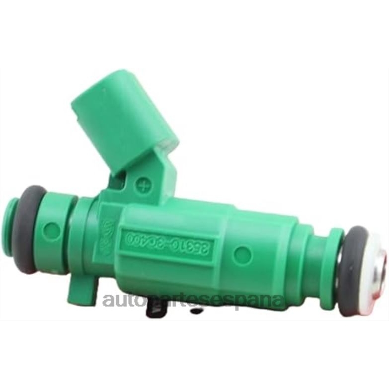Repuestos De Motos Madrid Inyector de combustible 35310-3c400 P862B110 HYUNDAI KIA