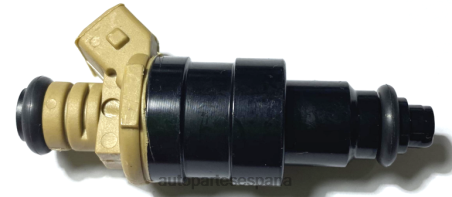 Autopartes El Canelo L86LH2314 inyector de combustible 53030343ab JEEP