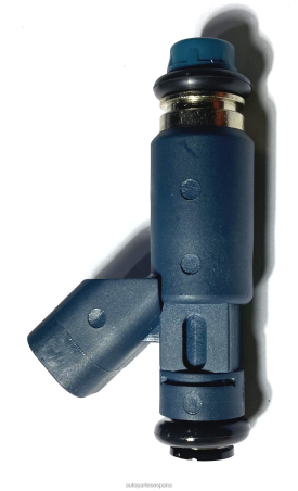 Autopartes Gil L86LH2341 inyector de combustible 53013490aa JEEP