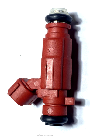 Autopartes Volkswagen L86LH2392 inyector de combustible 0k2a513250 KIA