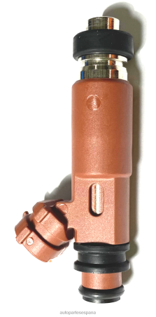Autopartes El Canelo L86LH1904 inyector de combustible bp4w-13-250 MAZDA