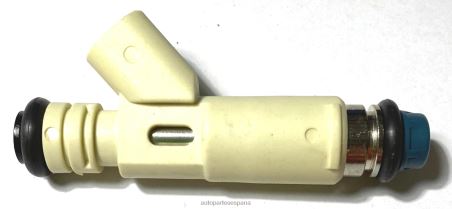 Autopartes España L86LH1915 inyector de combustible aj0313250 MAZDA