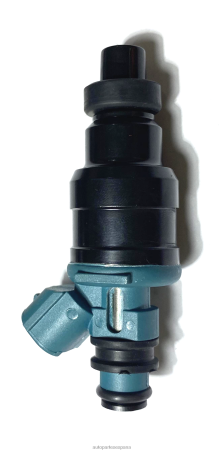 Autopartes Magallanes L86LH1903 inyector de combustible b6s713250 MAZDA