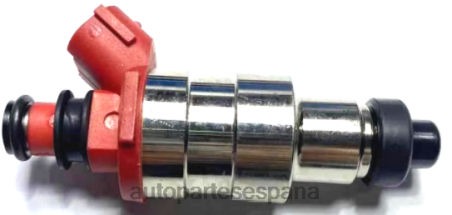 Autopartes Volkswagen L86LH1902 inyector de combustible g60913250 MAZDA