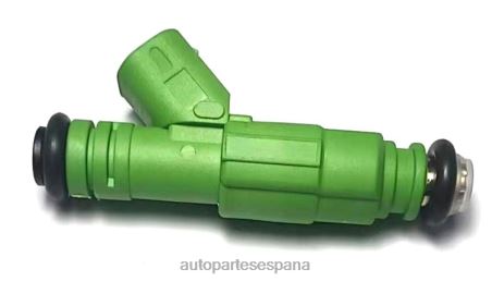 Venta De Autopartes Al Por Mayor L86LH1916 inyector de combustible l36113250 MAZDA
