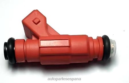 Repuestos De Motos Madrid L86LH2400 inyector de combustible 0280156016 MERCEDES-BENZ