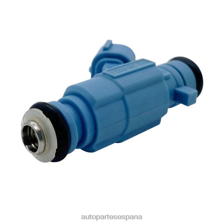 Autopartes El Canelo 0280157117 inyector de combustible para nissan P862B704