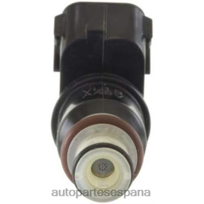 Autopartes El Canelo Inyector de combustible fj772 16450rbb003 P862B574 MITSUBISHI HONDA