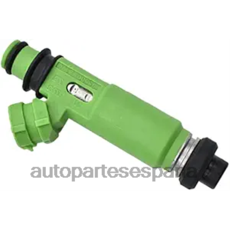 Autopartes España Inyector de combustible md332733 195500-3170 P862B565 MITSUBISHI HONDA