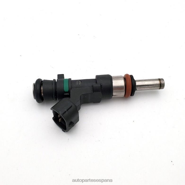 Autopartes Gil 0280158276 inyector de combustible para mitsubishi/nissan P862B701