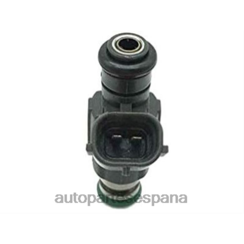Autopartes Gil Inyector de combustible 166005l700 P862B581 NISSAN