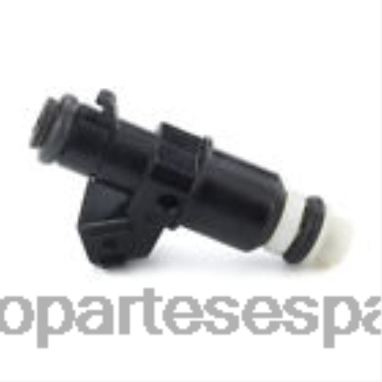 Autopartes Volkswagen Inyector de combustible fj486 16450pwa003 P862B572 MITSUBISHI HONDA