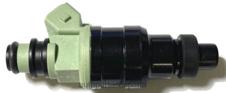 Autopartes El Canelo L86LH1894 inyector de combustible inp061 md162525 MITSUBISHI