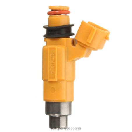 Autopartes Magallanes L86LH93 inyector de combustible cdh275 MITSUBISHI
