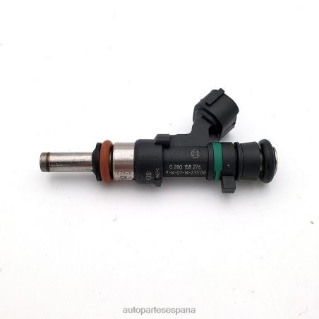 Autopartes Volkswagen L86LH92 0280158276 inyector de combustible MITSUBISHI/NISSAN