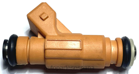Autopartes El Canelo L86LH1814 inyector de combustible 1984e9 0280 156 034