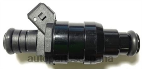 Autopartes El Canelo L86LH1834 inyector de combustible d3172ma