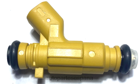 Autopartes El Canelo L86LH2004 inyector de combustible 12581682