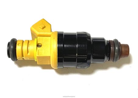 Autopartes El Canelo L86LH2344 inyector de combustible md158484