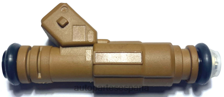 Autopartes España L86LH1815 inyector de combustible 1984c4 9628891480 0280155803