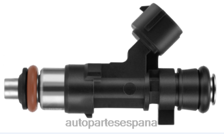 Autopartes España L86LH1825 inyector de combustible 1984f7 9649526780 0280158057
