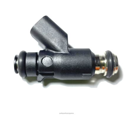 Autopartes Gil L86LH2041 inyector de combustible 12592648