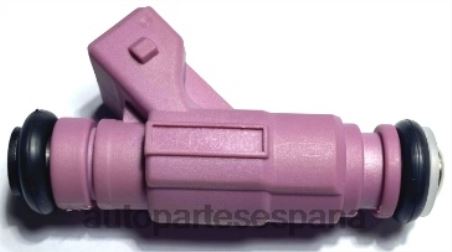 Autopartes Magallanes L86LH1833 inyector de combustible 0280156295