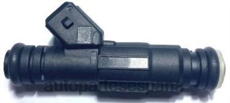 Autopartes Volkswagen L86LH2092 inyector de combustible 0280156152 93325238 7083305