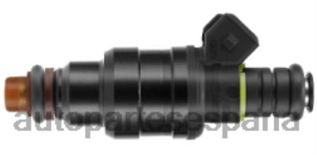 Repuestos De Motos Cerca De Mi L86LH2038 inyector de combustible 25531465