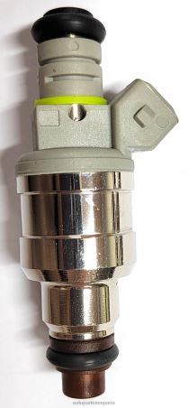 Repuestos De Motos En España L86LH1829 inyector de combustible 0280150789