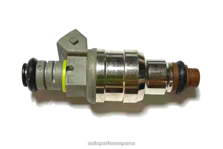 Repuestos De Motos En España L86LH2009 inyector de combustible 0280150973