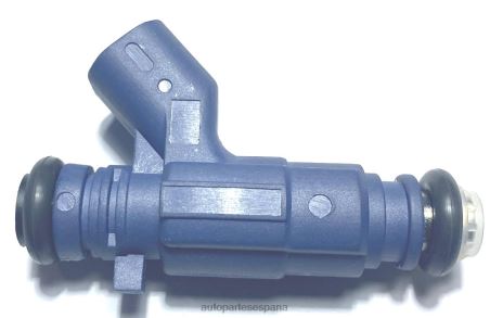 Repuestos De Motos En España L86LH2059 inyector de combustible 0280156300 12602411