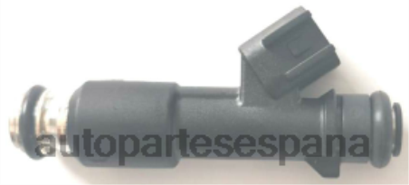 Repuestos De Motos Madrid L86LH2000 inyector de combustible 12616382