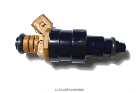 Repuestos De Motos Madrid L86LH2310 inyector de combustible 4554127ab