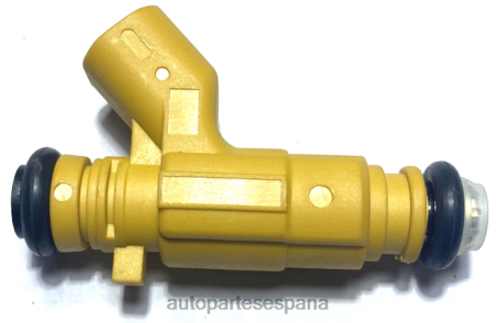 Repuestos De Motos Madrid L86LH2350 inyector de combustible 4591899aa