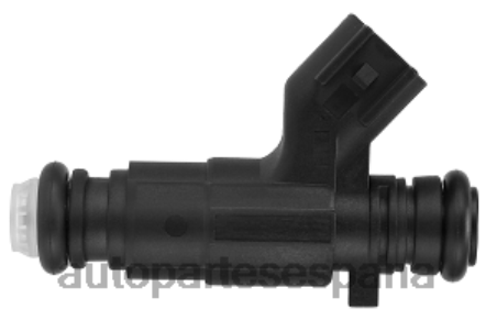 Venta De Autopartes Al Por Mayor L86LH2336 inyector de combustible 0280155782