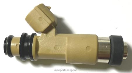 Venta De Autopartes Al Por Mayor L86LH2406 inyector de combustible 16611aa680