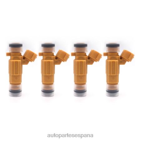Autopartes El Canelo L86LH94 0280156418 inyector de combustible NISSAN