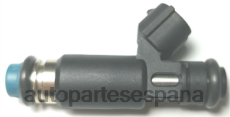 Autopartes España L86LH1875 inyector de combustible 166008j010 NISSAN